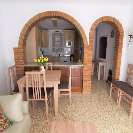 Mandarinos 35 Apartamento Nerja Exterior foto