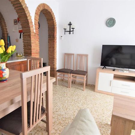 Mandarinos 35 Apartamento Nerja Exterior foto