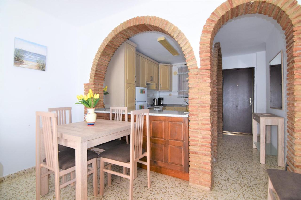 Mandarinos 35 Apartamento Nerja Exterior foto
