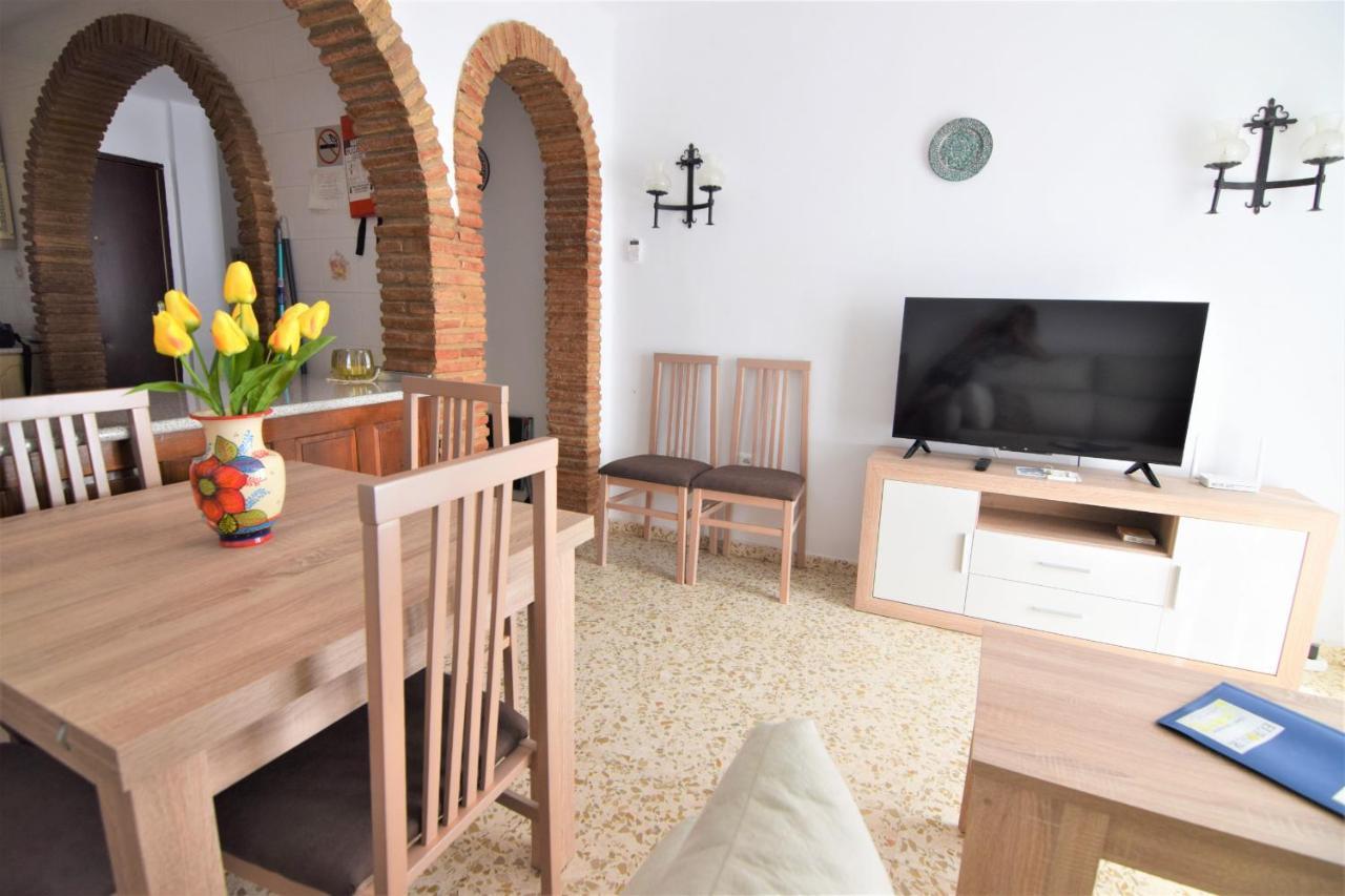 Mandarinos 35 Apartamento Nerja Exterior foto