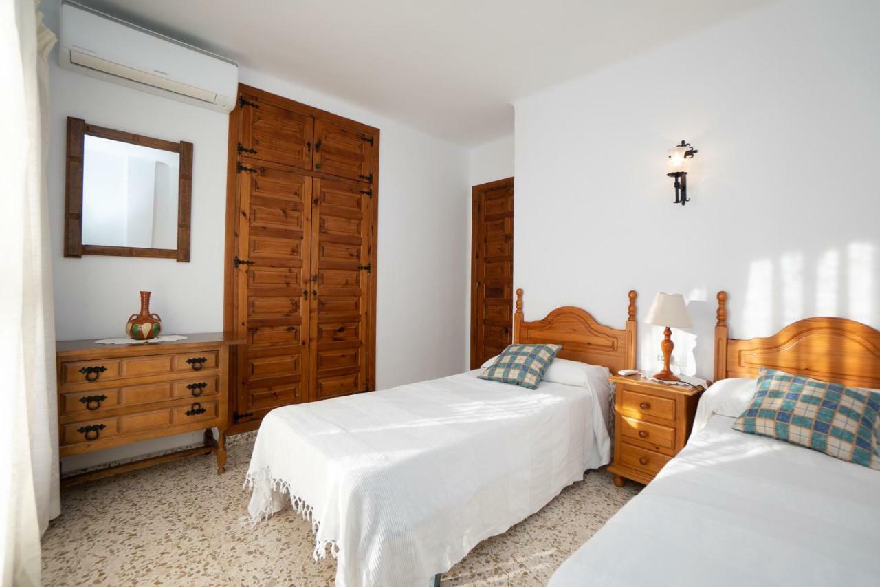 Mandarinos 35 Apartamento Nerja Exterior foto