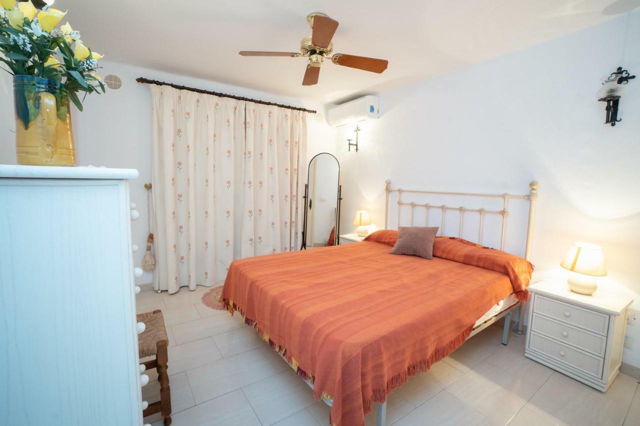 Mandarinos 35 Apartamento Nerja Exterior foto