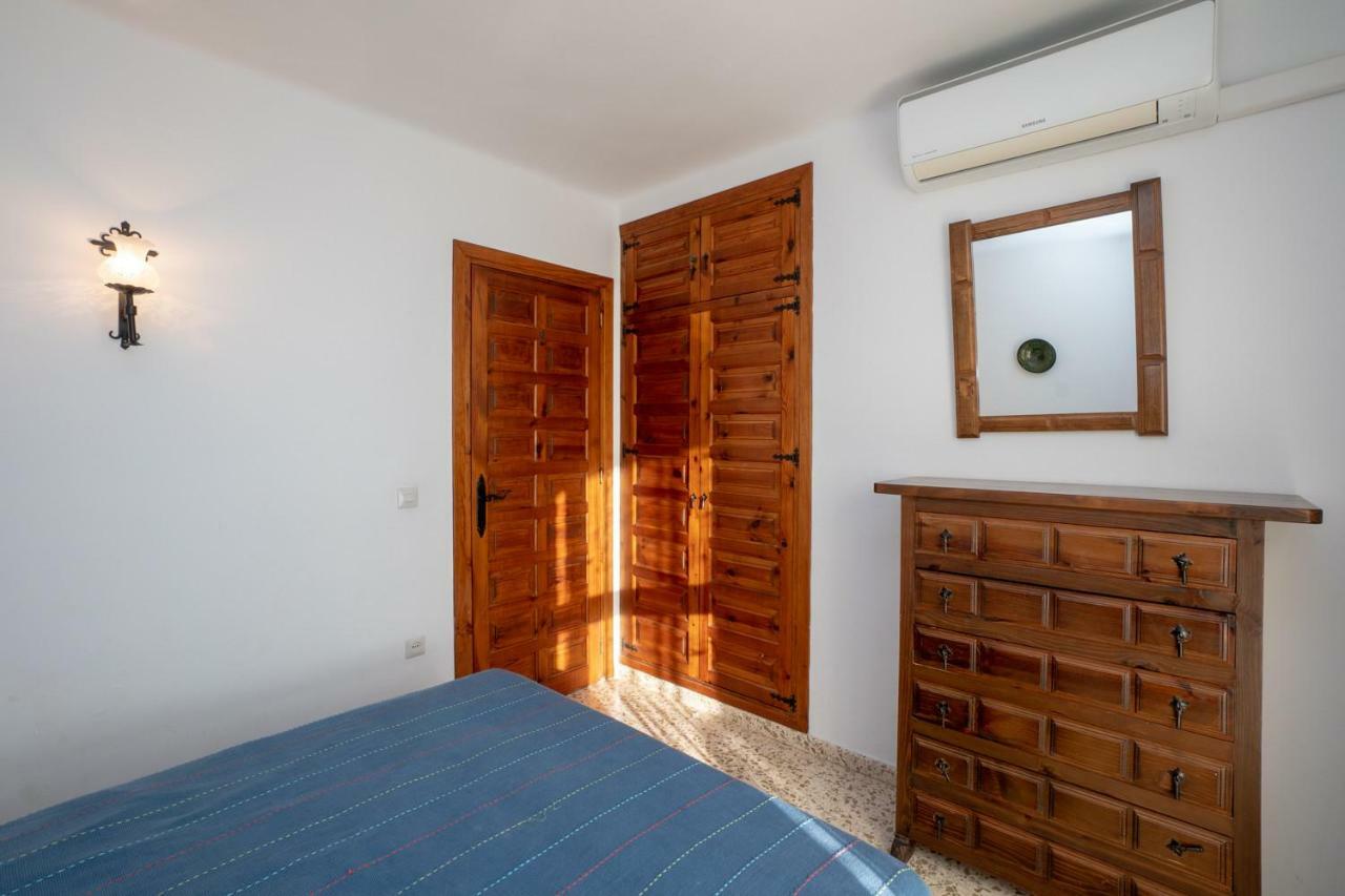 Mandarinos 35 Apartamento Nerja Exterior foto