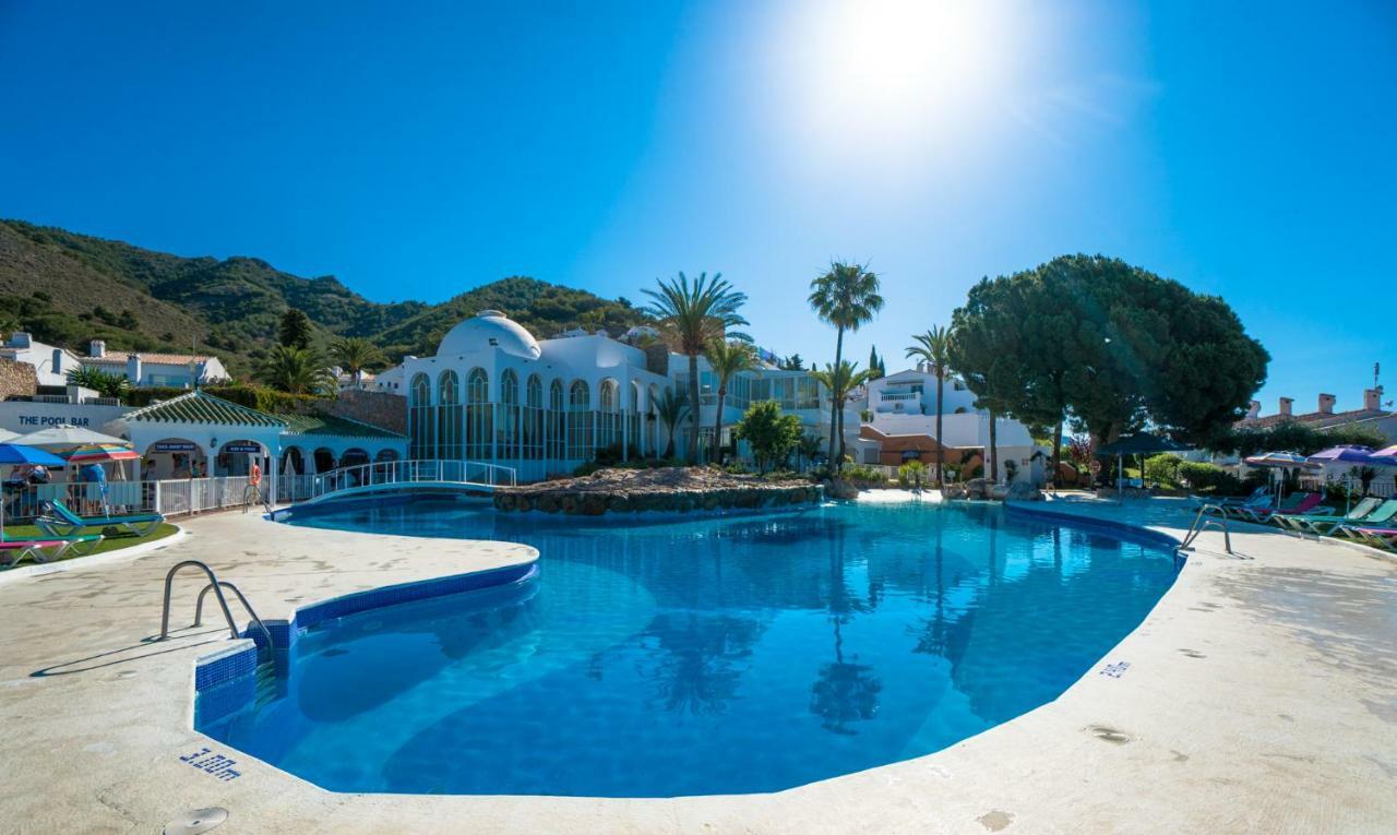Mandarinos 35 Apartamento Nerja Exterior foto