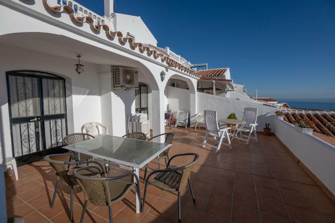 Mandarinos 35 Apartamento Nerja Exterior foto